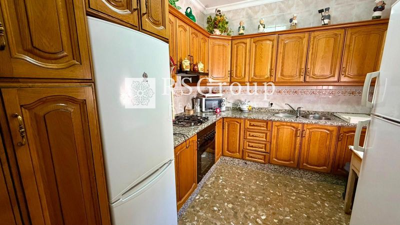 Foto e744f119-26fd-4052-8001-abb22b04a170. Casa amb aparcament a Santa Olalla del Cala