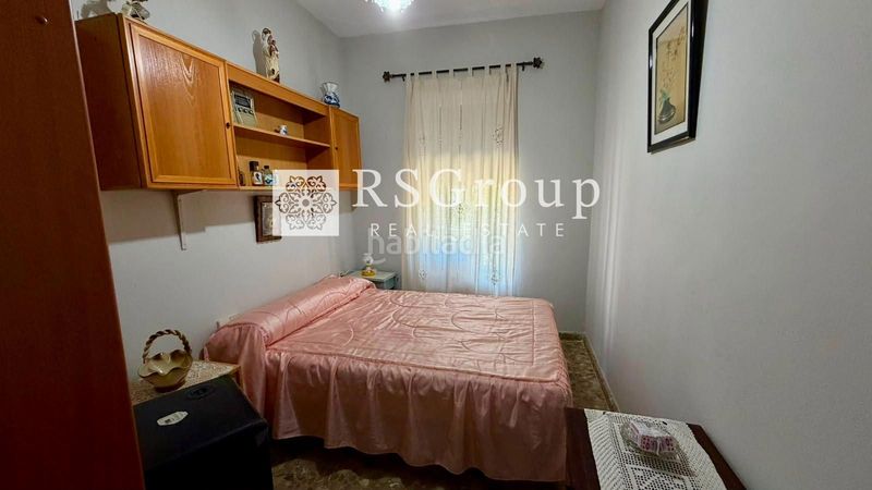 Foto fe6989c8-8013-4ef4-aef0-3e834b3a6189. Casa amb aparcament a Santa Olalla del Cala