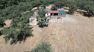 Finca rústica  Poligono 7. Finca de 5,3 hectáreas con construcción, pozo y posibilidad de l