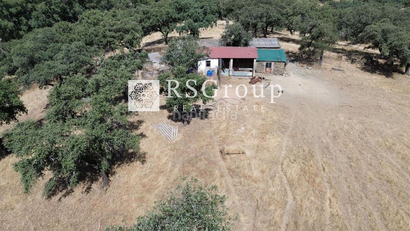 Foto 6657a00b-9599-4ed6-84d3-a028e557a918. Finca rústica a Almadén de la Plata