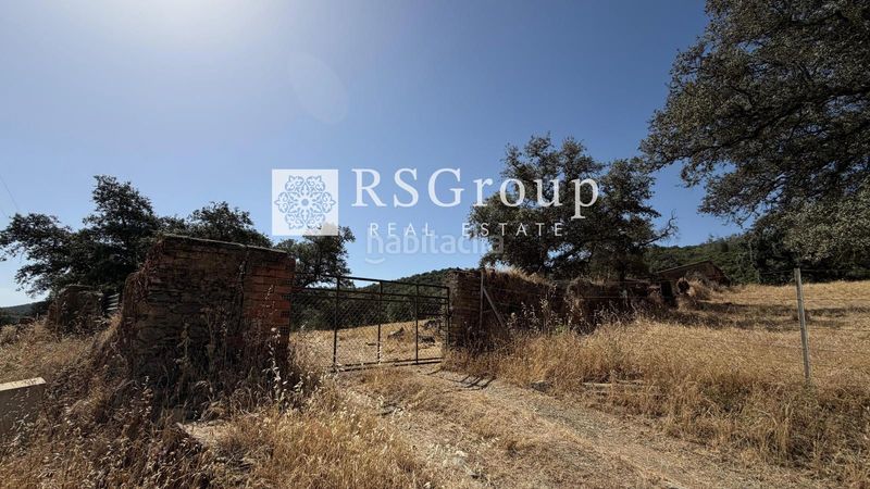 Foto b83f719a-9f80-493b-b15a-d5c645629fce. Finca rústica a Almadén de la Plata
