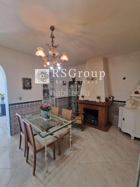Foto 2d53c025-2521-4e75-a2bd-841fd3c41ef6. Casa a Población de Arroyo
