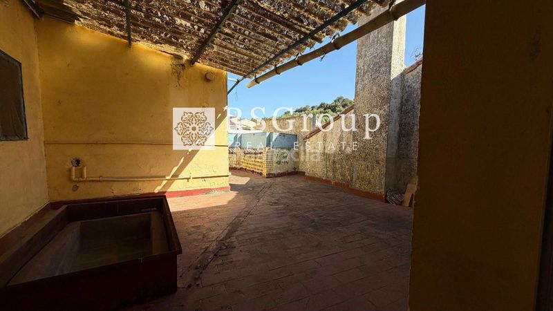 Foto 92d748b9-019c-4fba-90e3-a4110ac0b420. Casa amb aparcament a Cala