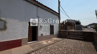 House  Andalucia. Casa con encanto para reformar en cala  solo 50.000