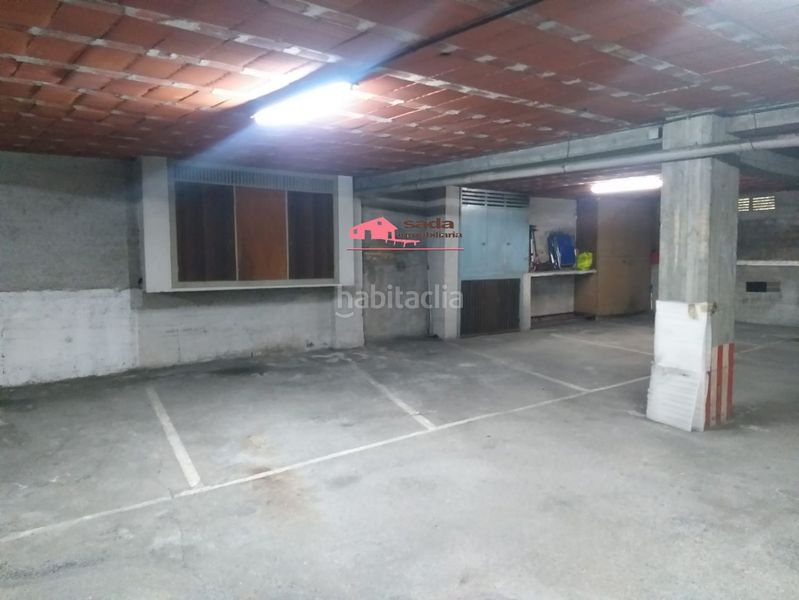 Foto 360df064-9235-4107-aa0c-c26866e38533. Aparcament cotxe a Sada da area 36 a Sada