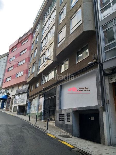 Foto 3b10e9d1-f7f7-4399-97ae-08882114a43e. Aparcament cotxe a Sada da area 36 a Sada