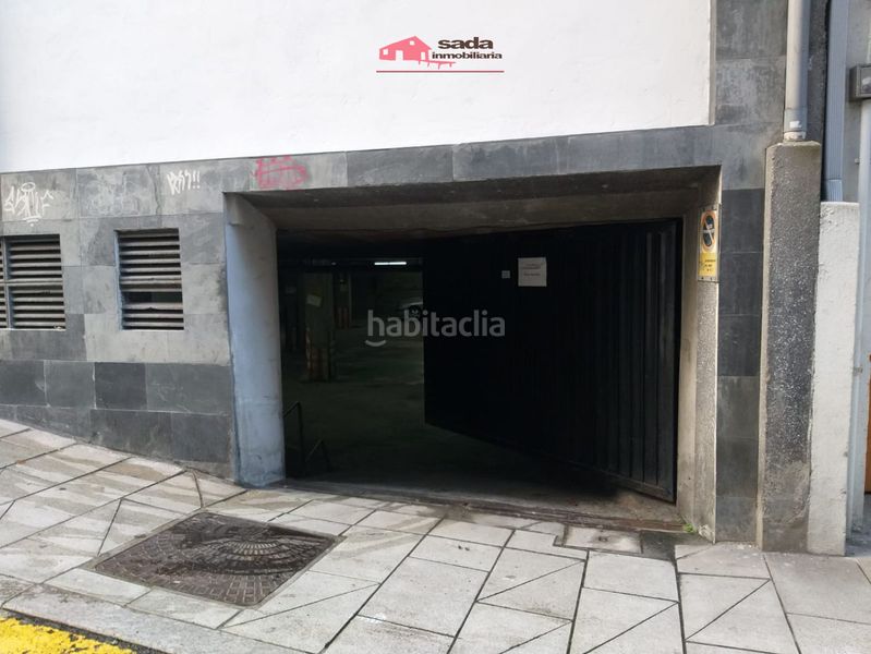 Foto 8d9274a1-eac4-4acb-879c-a389dfd7fa8f. Aparcament cotxe a Sada da area 36 a Sada