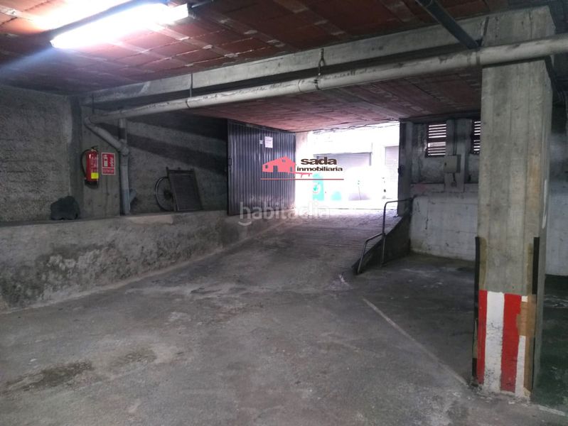 Foto d89fa935-d14f-41d7-9f1b-2b45ccd650ea. Aparcament cotxe a Sada da area 36 a Sada