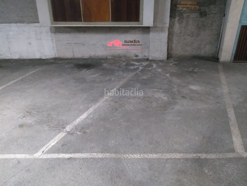Foto ee0e9667-bb20-4fc5-b4fd-add058958e86. Aparcament cotxe a Sada da area 36 a Sada