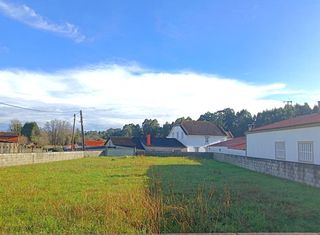 Residential Plot  Lama. Solar en venta en bergondo.