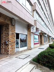 Business premise in DA MARIÑA 56
