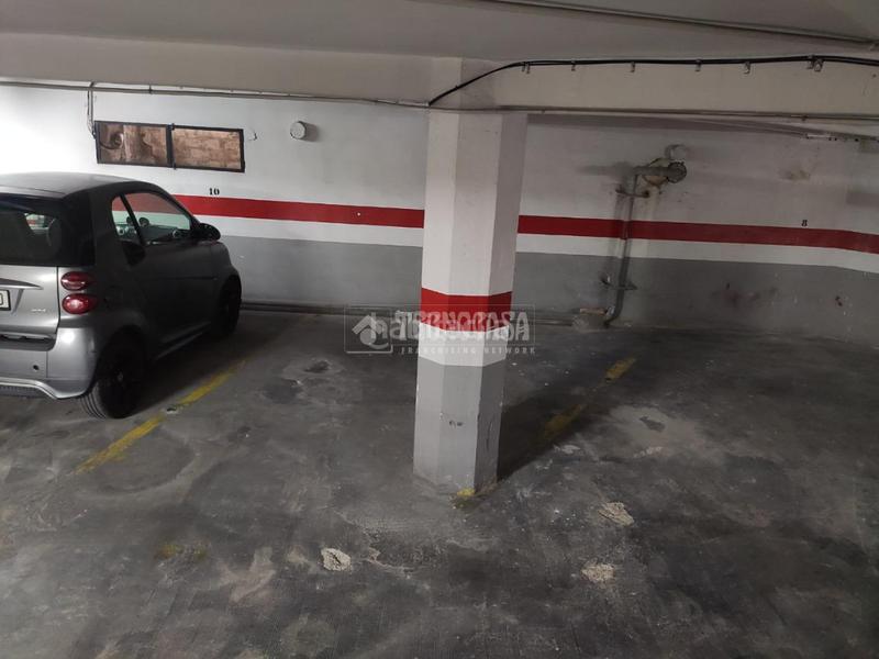 Foto 2584752e-1992-4ac2-82a6-6c0377ff1ee6. Parking coche boxplaza de garaje en venta en Barrio de Benimaclet Valencia