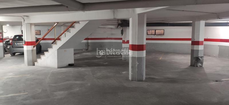 Foto 3e01db54-0e7a-41ab-8d89-b2d0a9fd8fe7. Parking coche boxplaza de garaje en venta en Barrio de Benimaclet Valencia