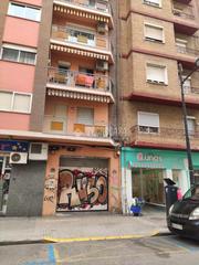 Aparcament cotxe a Barrio de Benimaclet. Boxplaza de garaje en venta en valencia