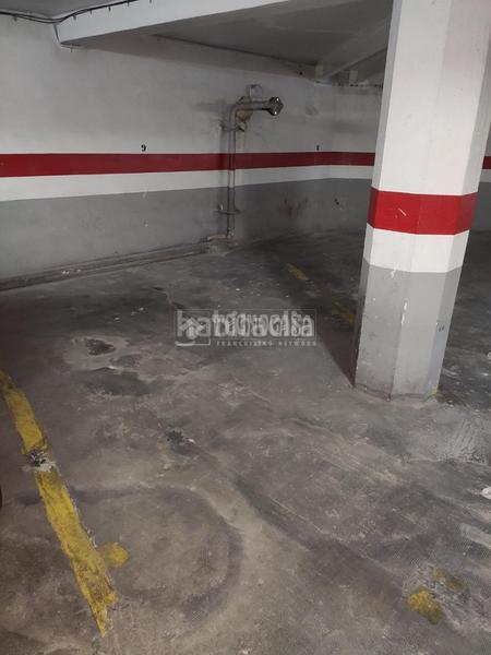 Foto 8d7aa822-a51b-40a9-993d-67c3d6b44ef6. Parking coche boxplaza de garaje en venta en Barrio de Benimaclet Valencia