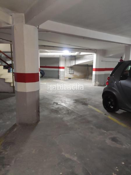 Foto b2b89576-a003-4664-8823-e46b13be7bc3. Parking coche boxplaza de garaje en venta en Barrio de Benimaclet Valencia