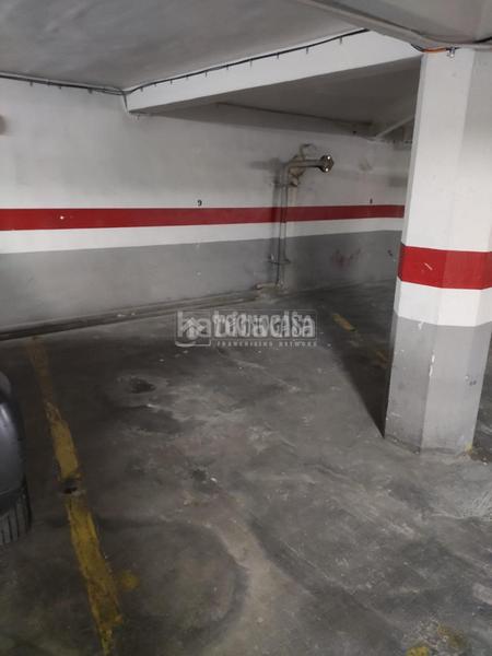 Foto b6c0cd8b-1eff-4c0c-befe-41cef3101733. Parking coche boxplaza de garaje en venta en Barrio de Benimaclet Valencia
