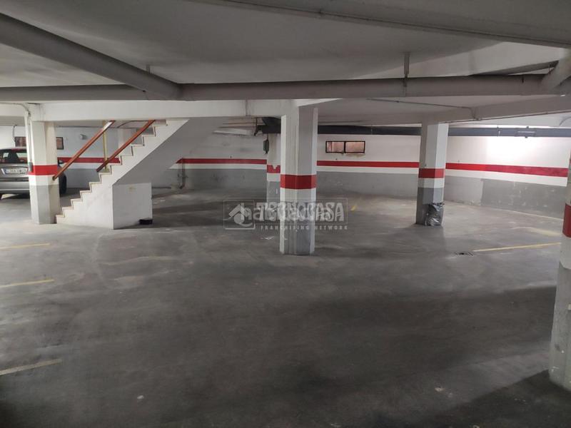 Foto fb3b4bdf-737c-4cef-a106-608d33db90f6. Parking coche boxplaza de garaje en venta en Barrio de Benimaclet Valencia