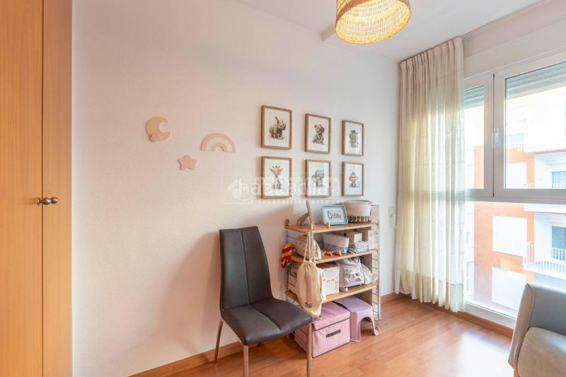 Foto 0f9b5275-d0e3-4652-a89f-412d3c941c15. Pis a Barrio de Benimaclet Valencia