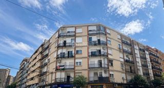 Flat in Barrio de Benimaclet. Piso en venta en valencia