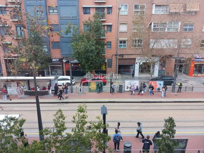 Foto 1d6315f5-3c20-4b81-9f1a-bc341e30d587. Lloguer pis a Trinitat Valencia
