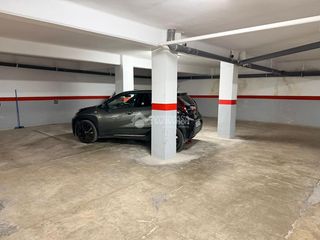 Affitto Posto auto in Barrio de Benimaclet. Boxplaza de garaje en alquiler en valencia