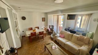 Miete Etagenwohnung in Barrio de Benimaclet. Piso en alquiler en valencia