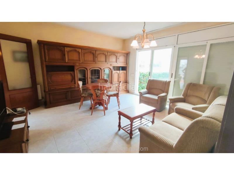 Foto 6835764b-1237-4f2f-aeb4-a1be3875a647. Casa  adosada zona tranquila en Mas Baell-Can Carbó Lloret de Mar