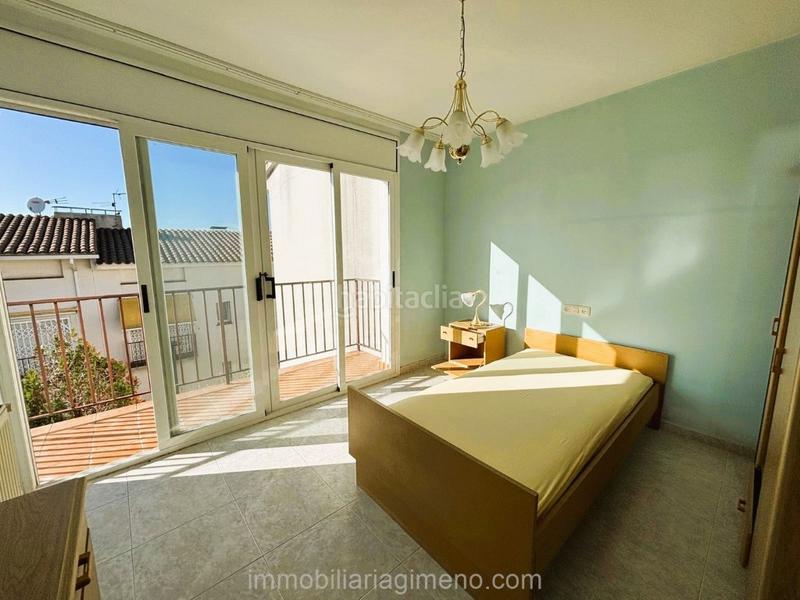 Foto 7d840108-64e8-4d6e-8eeb-08b870d99d36. Casa  adosada zona tranquila en Mas Baell-Can Carbó Lloret de Mar