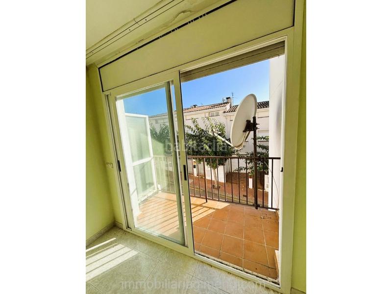 Foto 92e3ede4-76b4-496c-8538-a7261597de5c. Casa  adosada zona tranquila en Mas Baell-Can Carbó Lloret de Mar