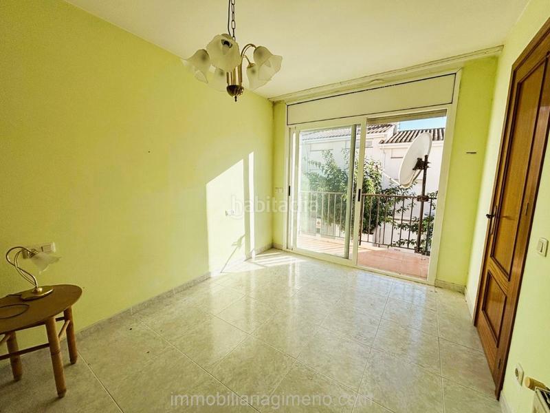 Foto 94698e16-f39b-46ed-9035-32f1453d72a1. Casa  adosada zona tranquila en Mas Baell-Can Carbó Lloret de Mar