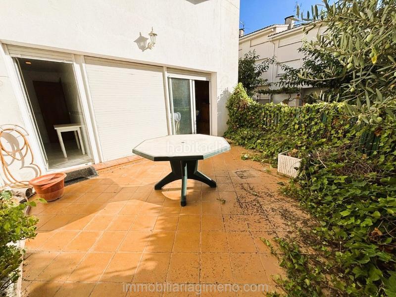 Foto 9a160418-6962-4f21-a2e1-d15f984249fa. Casa  adosada zona tranquila en Mas Baell-Can Carbó Lloret de Mar