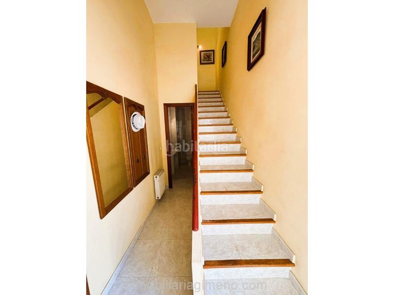 Foto aa3dcb27-6a98-4e00-8c2f-55362218114f. Casa  adosada zona tranquila en Mas Baell-Can Carbó Lloret de Mar