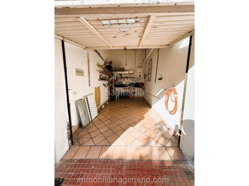 Foto b1df3018-e8db-43f8-8716-c326ec9c96bf. Casa  adosada zona tranquila en Mas Baell-Can Carbó Lloret de Mar