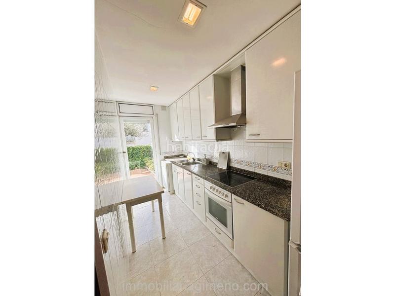 Foto bb69d7a5-75a6-4a6d-b21b-2824c1d43639. Casa  adosada zona tranquila en Mas Baell-Can Carbó Lloret de Mar