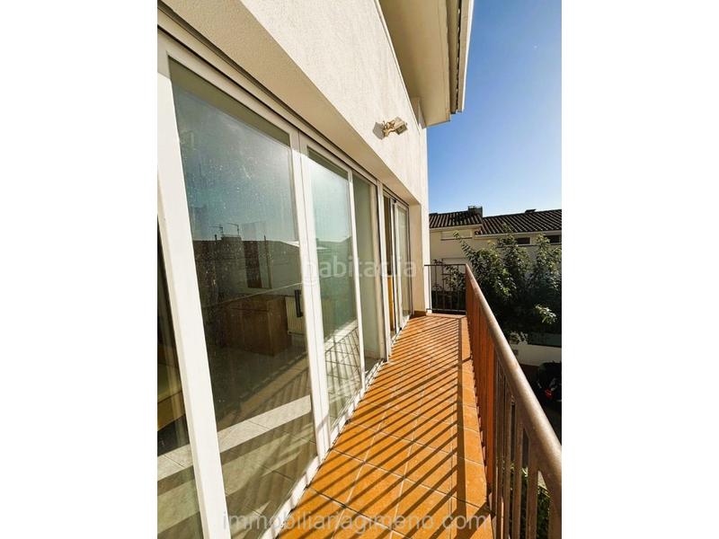 Foto cc2109eb-dcc8-4b3c-9be7-835877a50d8d. Casa  adosada zona tranquila en Mas Baell-Can Carbó Lloret de Mar