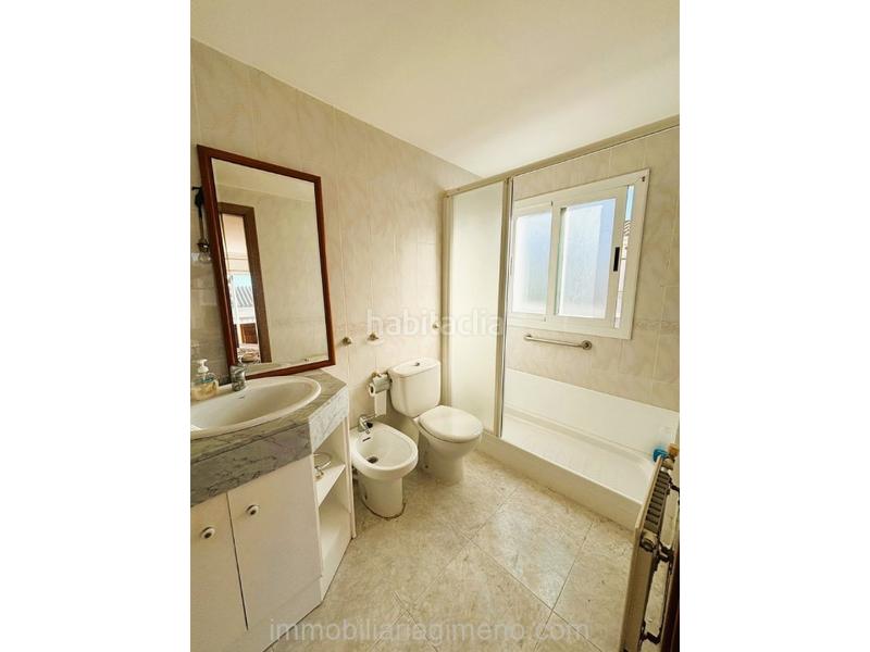 Foto ce52f557-6071-459f-a5e7-fc94b0efb4b4. Casa  adosada zona tranquila en Mas Baell-Can Carbó Lloret de Mar