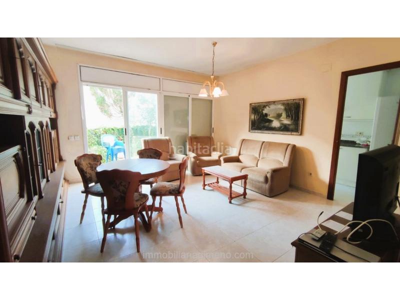 Foto d19d673a-cd6c-43b7-a1b4-1c21c0c0780c. Casa  adosada zona tranquila en Mas Baell-Can Carbó Lloret de Mar