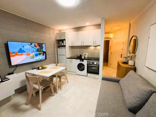 Piccolo appartamento in Travessia de Joan Llaveries