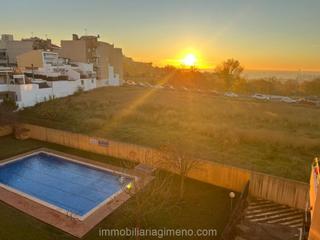 Piso  Calle ardales. Amplio atico ideal residencia principal