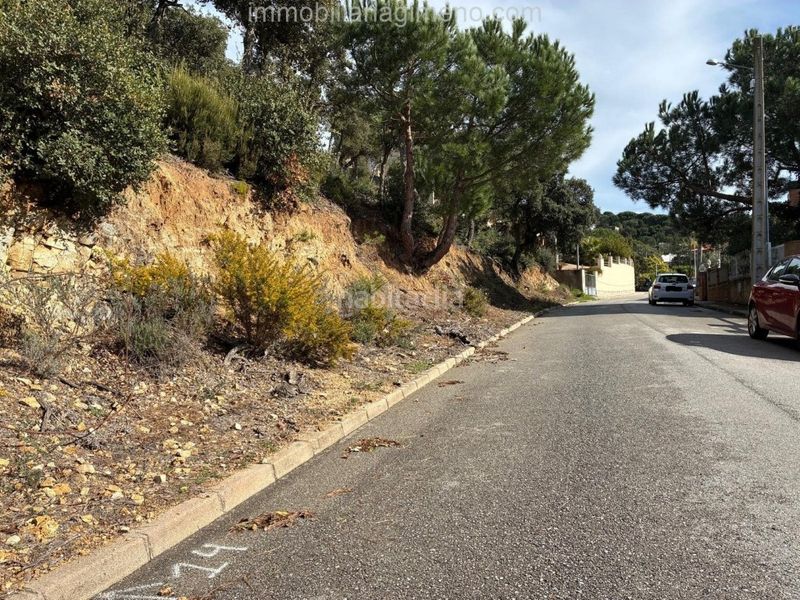 Foto 52f48649-3aa0-47da-8e85-b56c844c7924. Terreny residencial a Aiguaviva Parc Vidreres