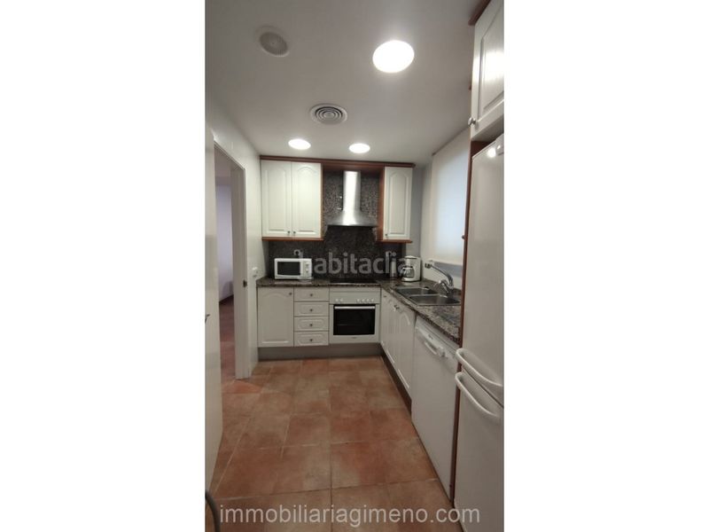 Foto 45619b19-fdc1-445c-917c-247f71fa4472. Apartament a Centre Lloret de Mar