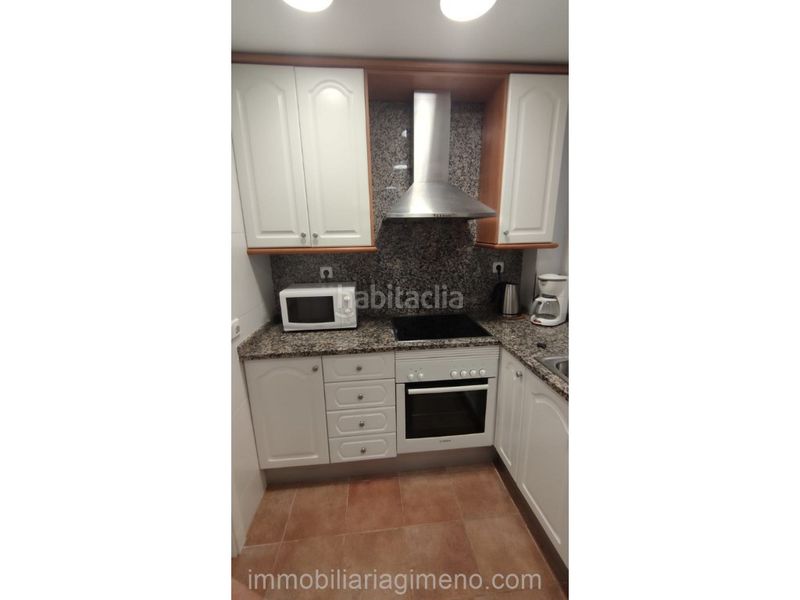 Foto a05f46a3-0ff1-41bb-8bbb-a397e2302714. Apartament a Centre Lloret de Mar