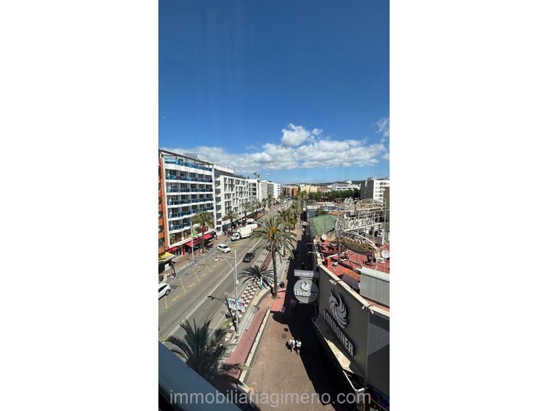 Foto 0191a070-f4f3-4d52-811a-22e5dd4d5b7f. Flat in Centre Lloret de Mar