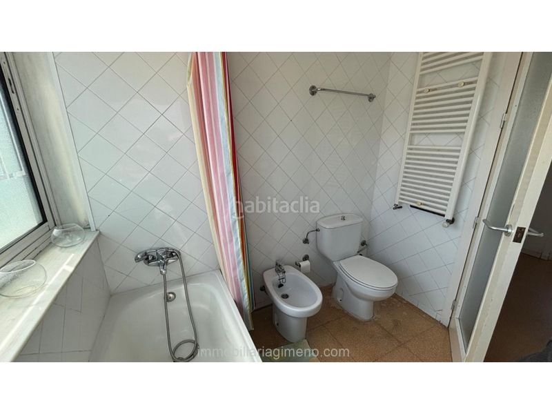Foto 0bac2cb3-1788-4939-a2e4-a4e229cd63dc. Flat in Centre Lloret de Mar