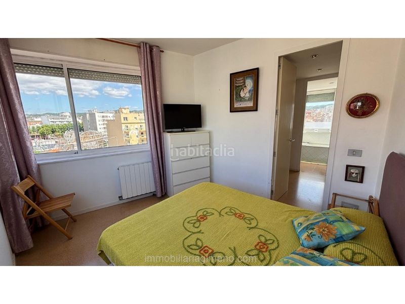 Foto 31914857-5be2-48f6-84ec-0e5fdd2846fc. Flat in Centre Lloret de Mar