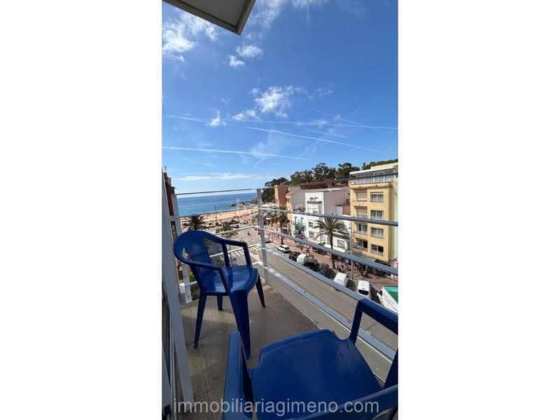 Foto 613e111c-60ff-4e24-a355-0fd912c544a4. Flat in Centre Lloret de Mar