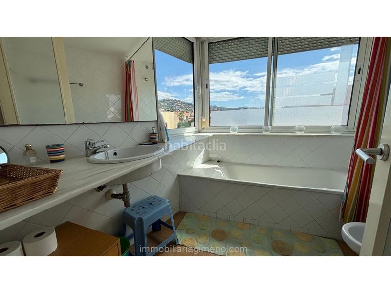 Foto 7c08f266-8d1a-4ea2-acd1-975d090d049b. Flat in Centre Lloret de Mar