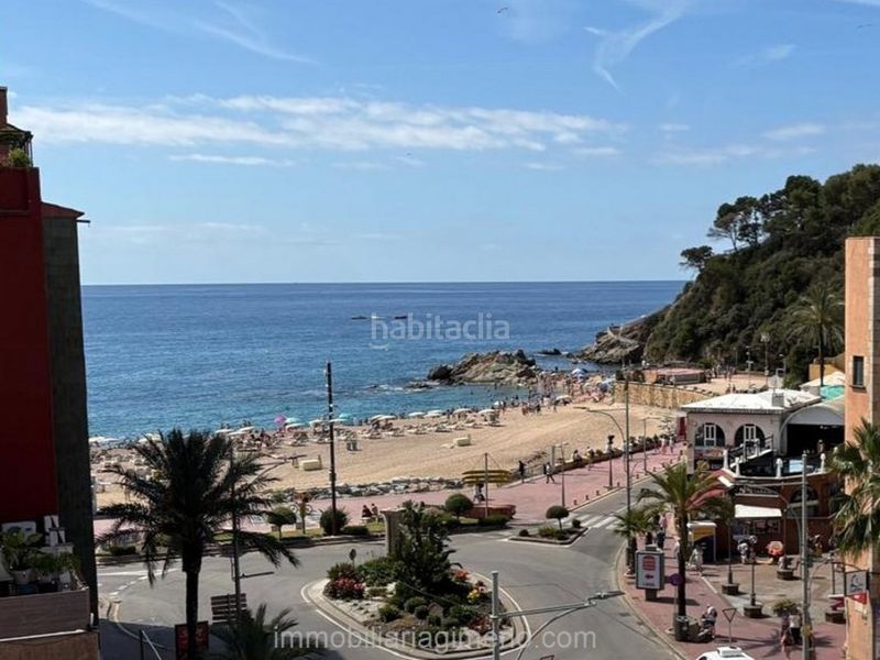 Foto 89035378-c882-42f5-bc67-ba354ac99c52. Flat in Centre Lloret de Mar