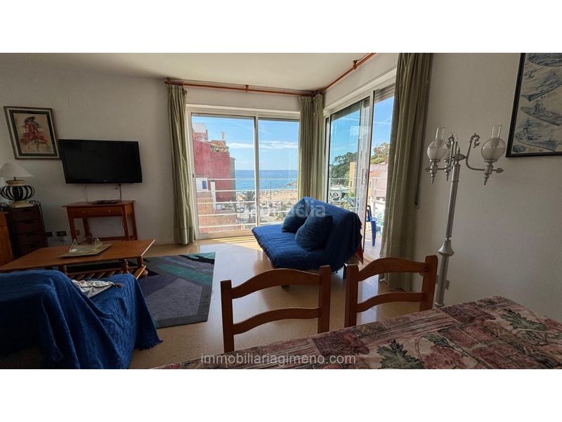 Foto a60637d9-4fe2-441b-af2d-c12b22a71442. Flat in Centre Lloret de Mar